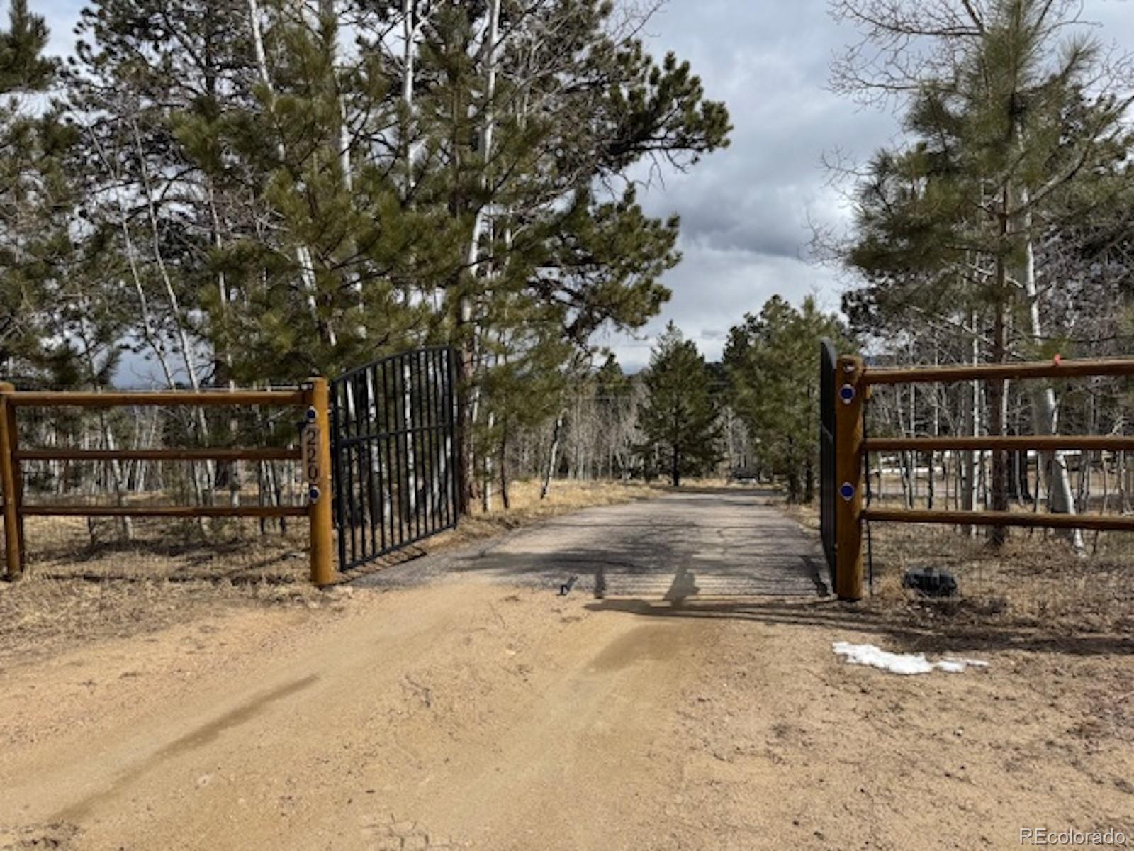MLS Image #43 for 220  ravenswood court,bailey, Colorado
