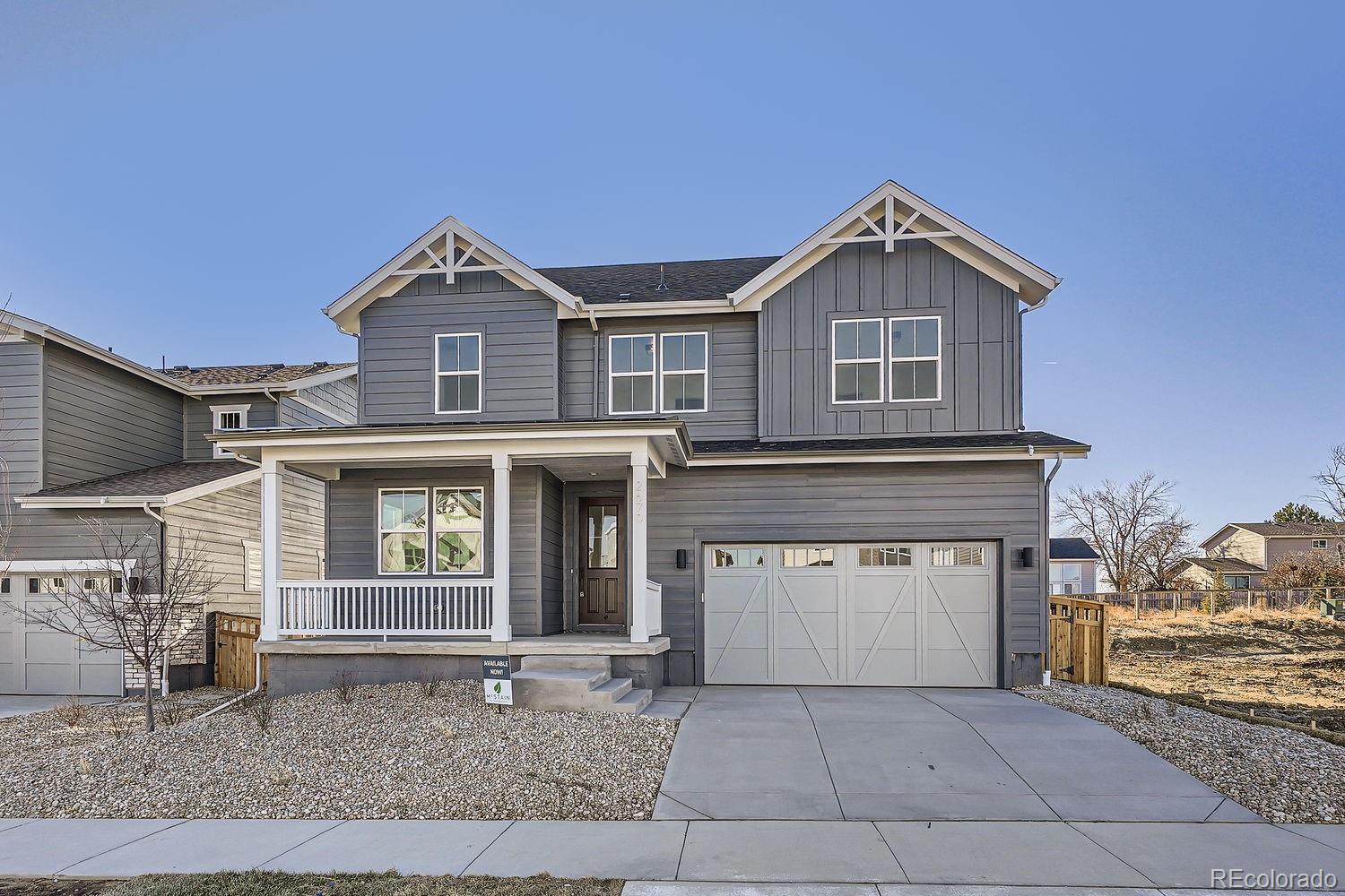 MLS Image #0 for 2670 e 102nd place,thornton, Colorado