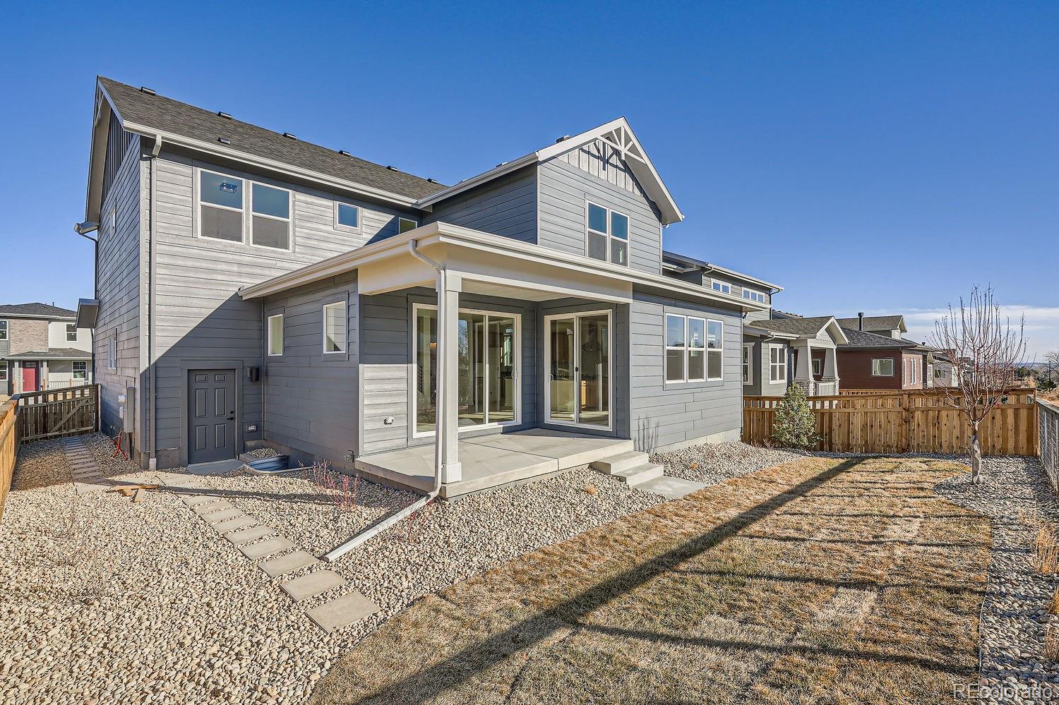 MLS Image #2 for 2670 e 102nd place,thornton, Colorado