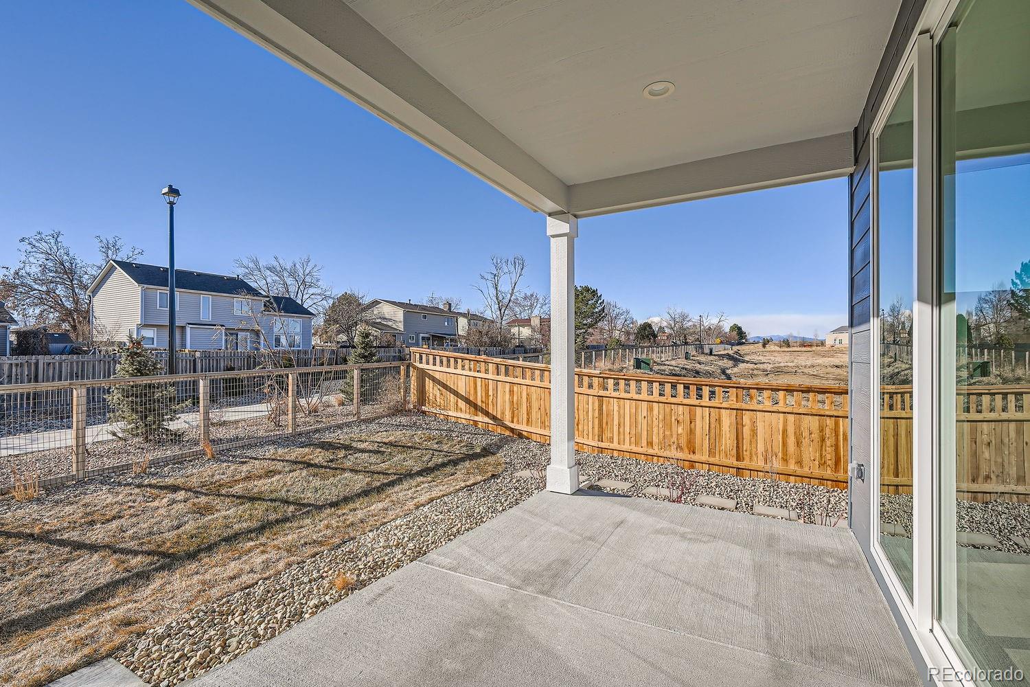 MLS Image #3 for 2670 e 102nd place,thornton, Colorado