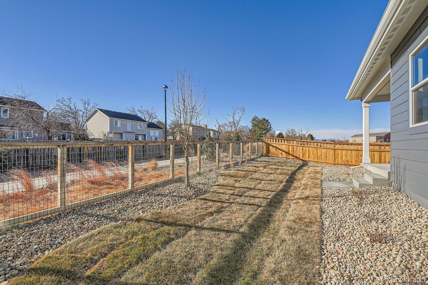 MLS Image #4 for 2670 e 102nd place,thornton, Colorado