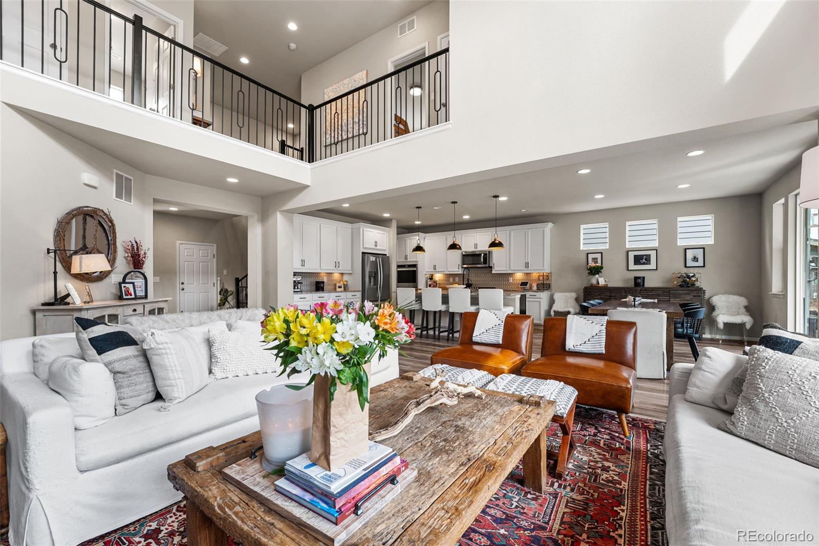 MLS Image #4 for 17748 w 95th avenue,arvada, Colorado