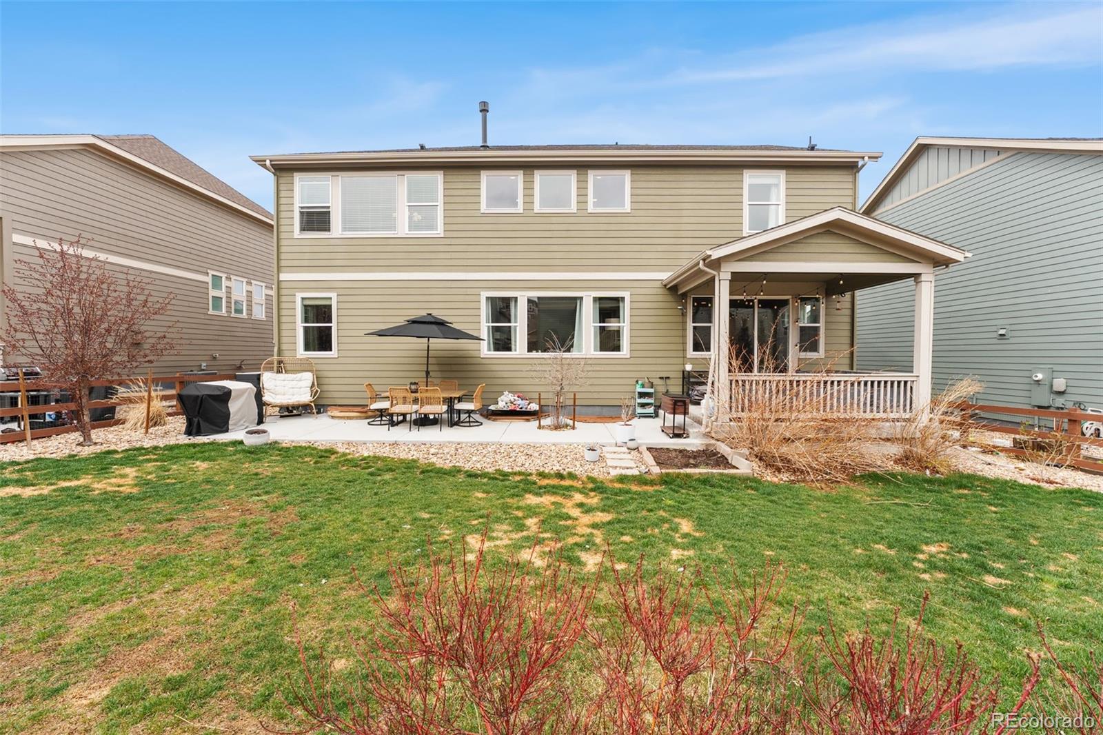 MLS Image #45 for 17748 w 95th avenue,arvada, Colorado