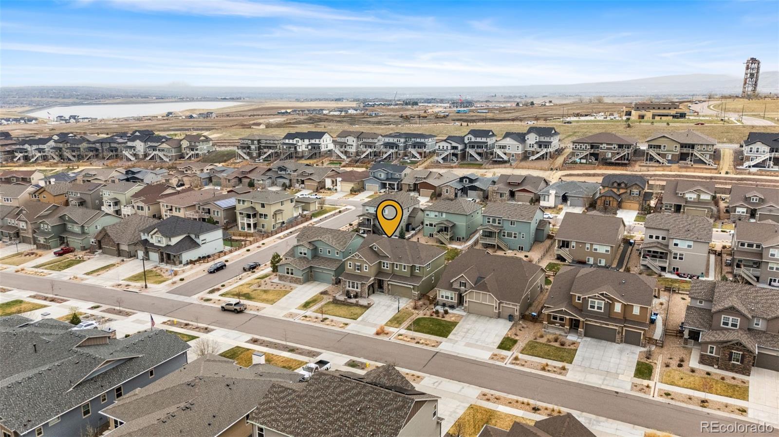 MLS Image #47 for 17748 w 95th avenue,arvada, Colorado