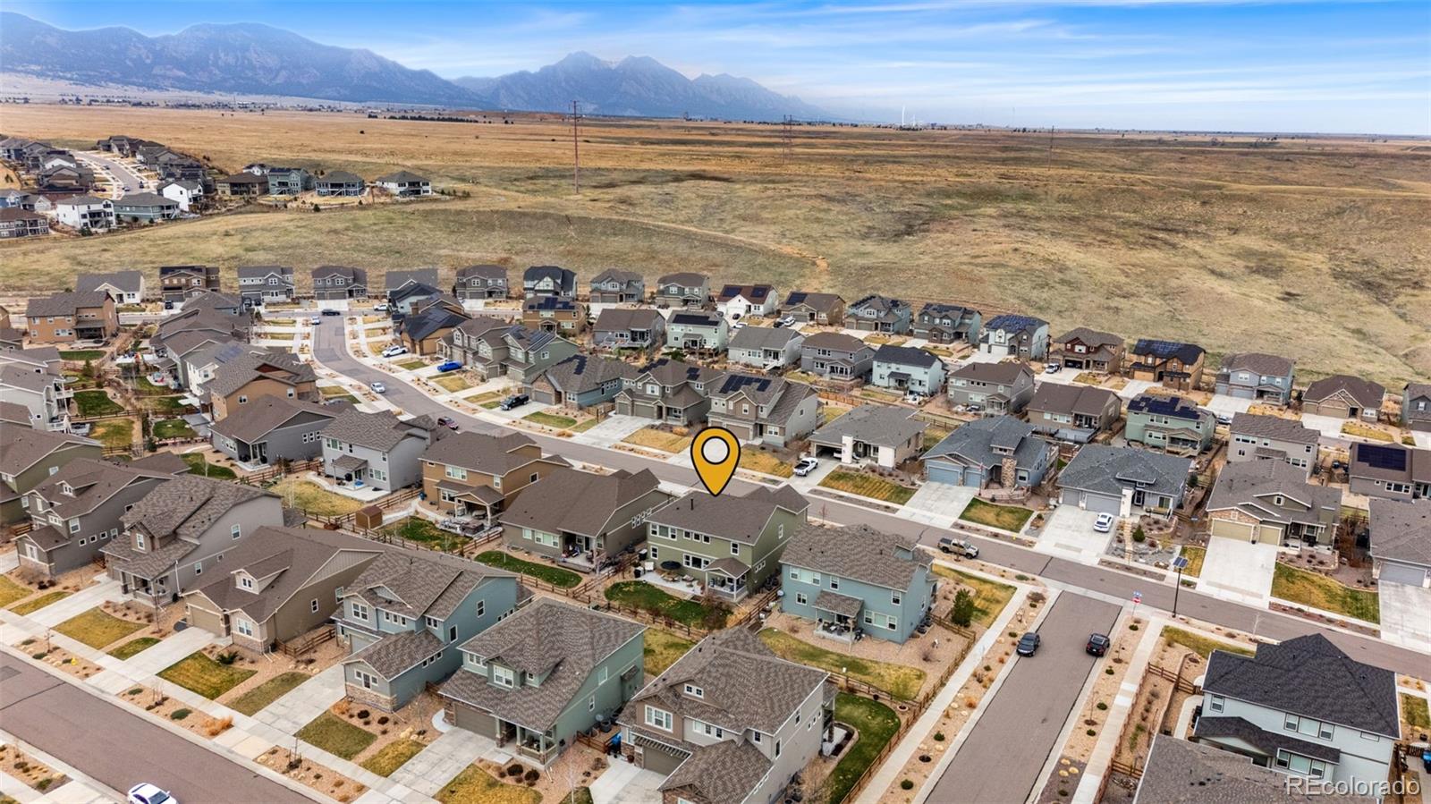 MLS Image #48 for 17748 w 95th avenue,arvada, Colorado