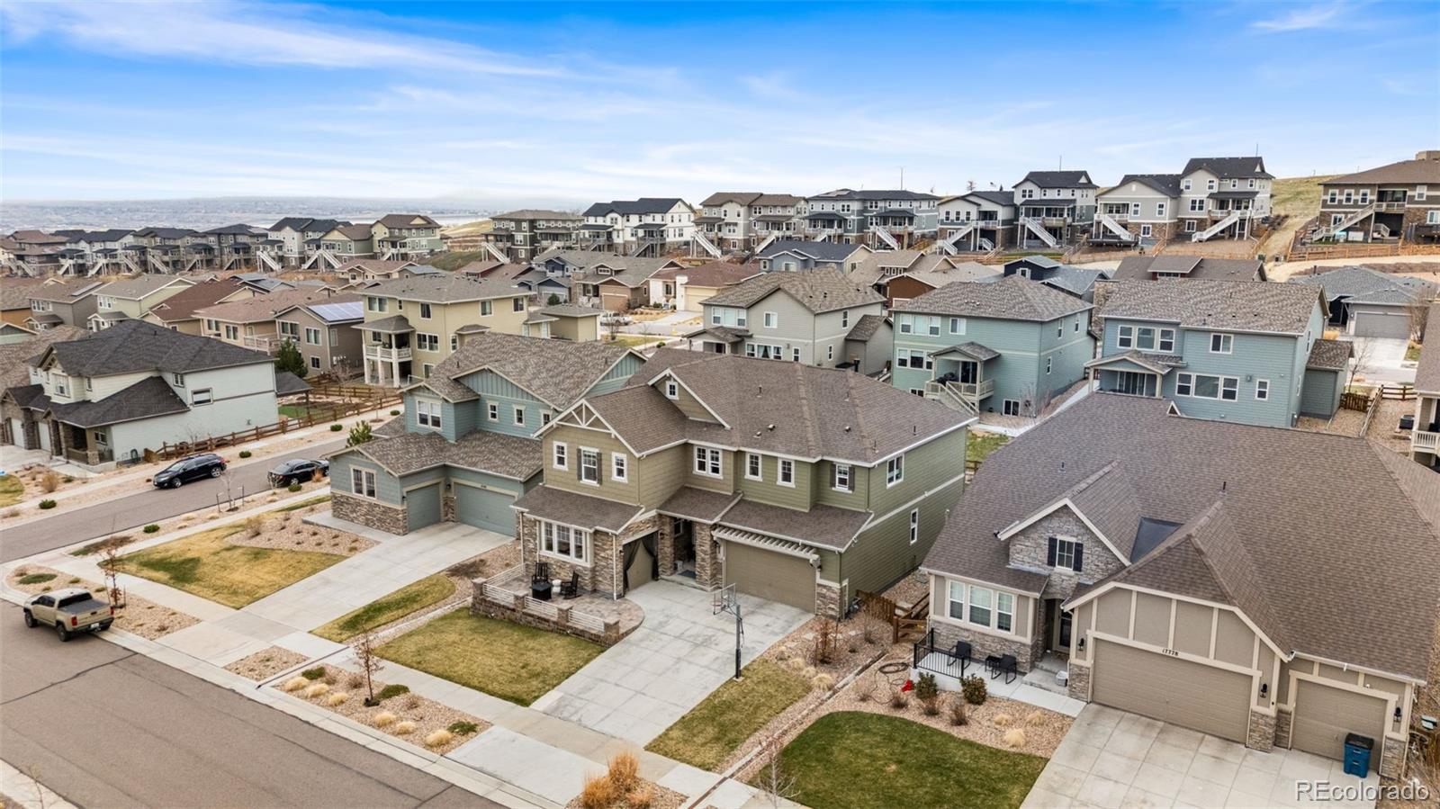 MLS Image #49 for 17748 w 95th avenue,arvada, Colorado