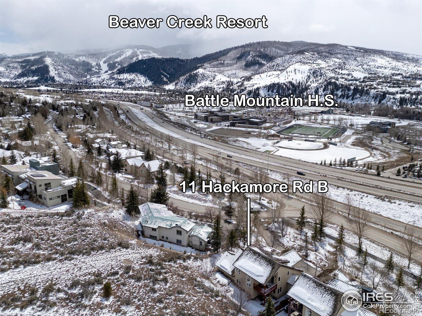 MLS Image #30 for 11  hackamore road,edwards, Colorado