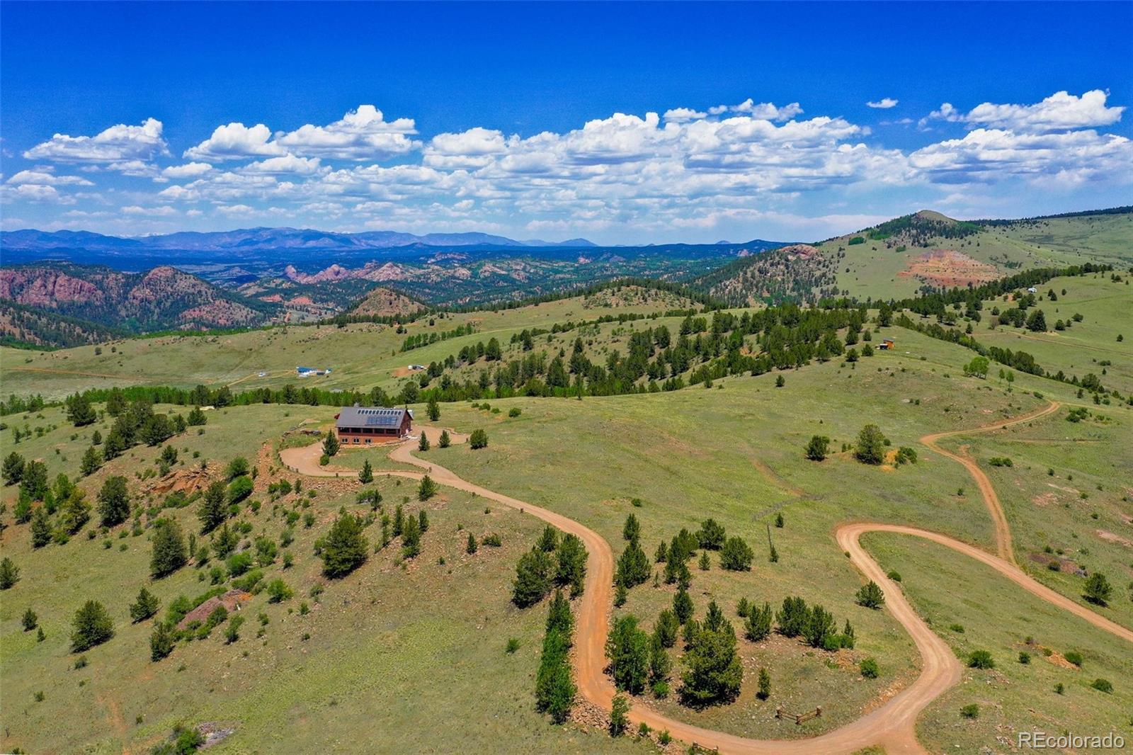 MLS Image #2 for 1434 n b street,cripple creek, Colorado