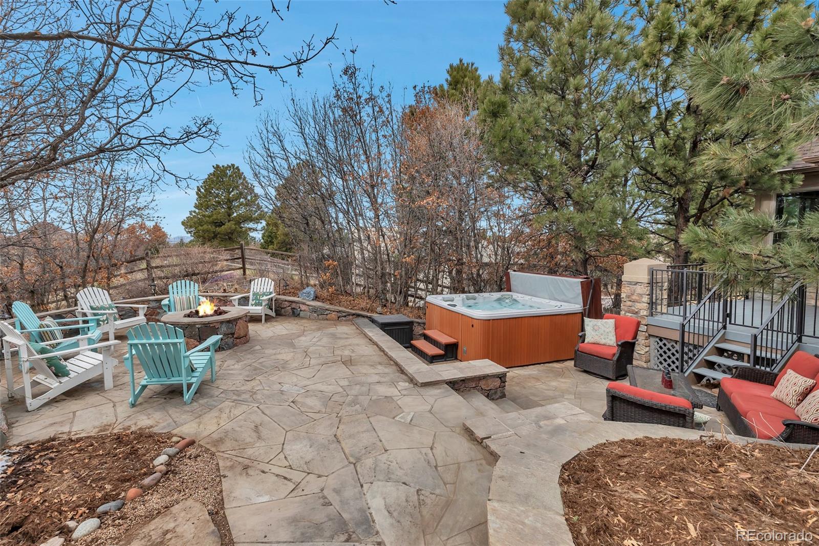 MLS Image #10 for 9132  scenic pine drive,parker, Colorado