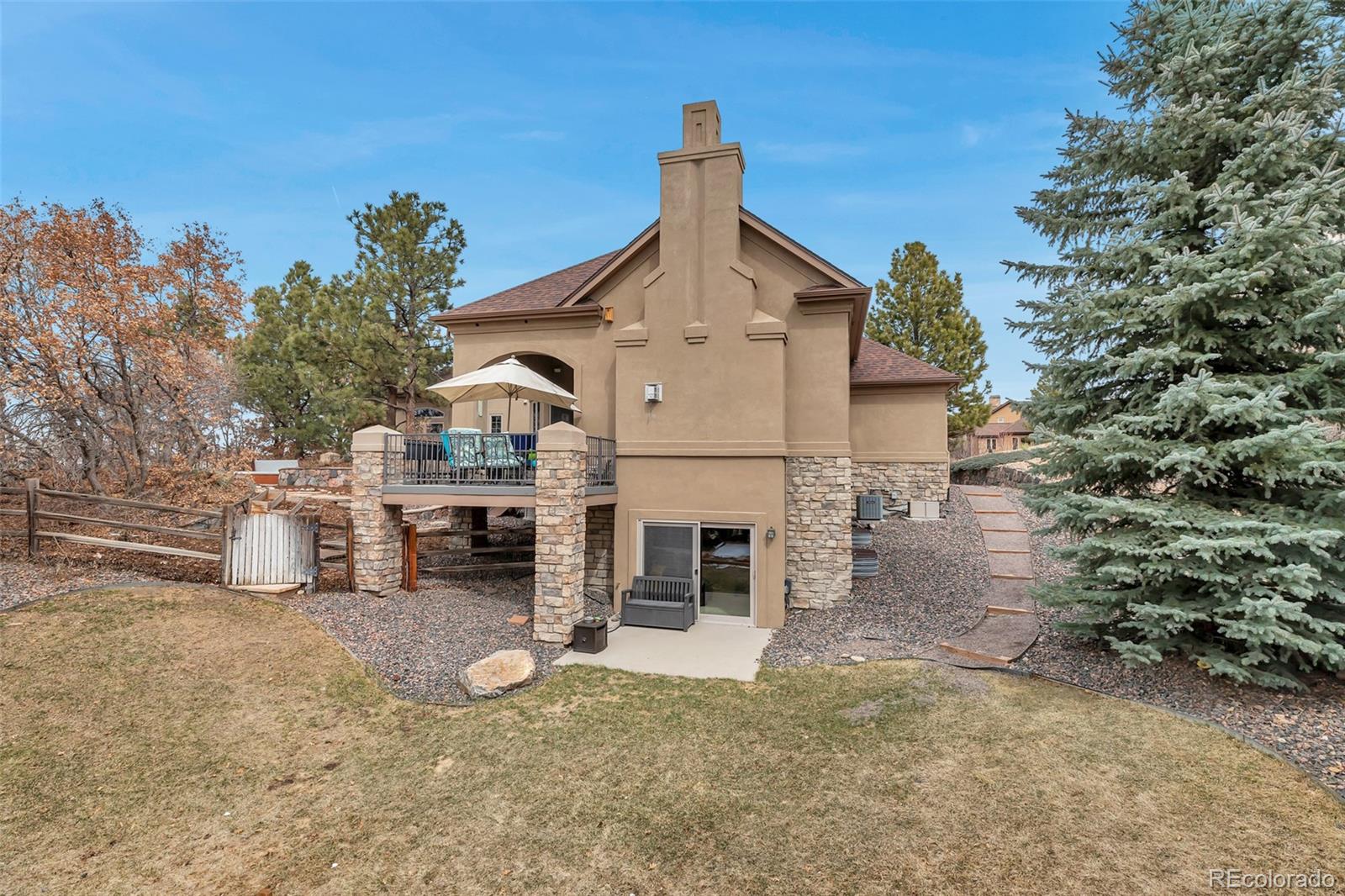 MLS Image #11 for 9132  scenic pine drive,parker, Colorado