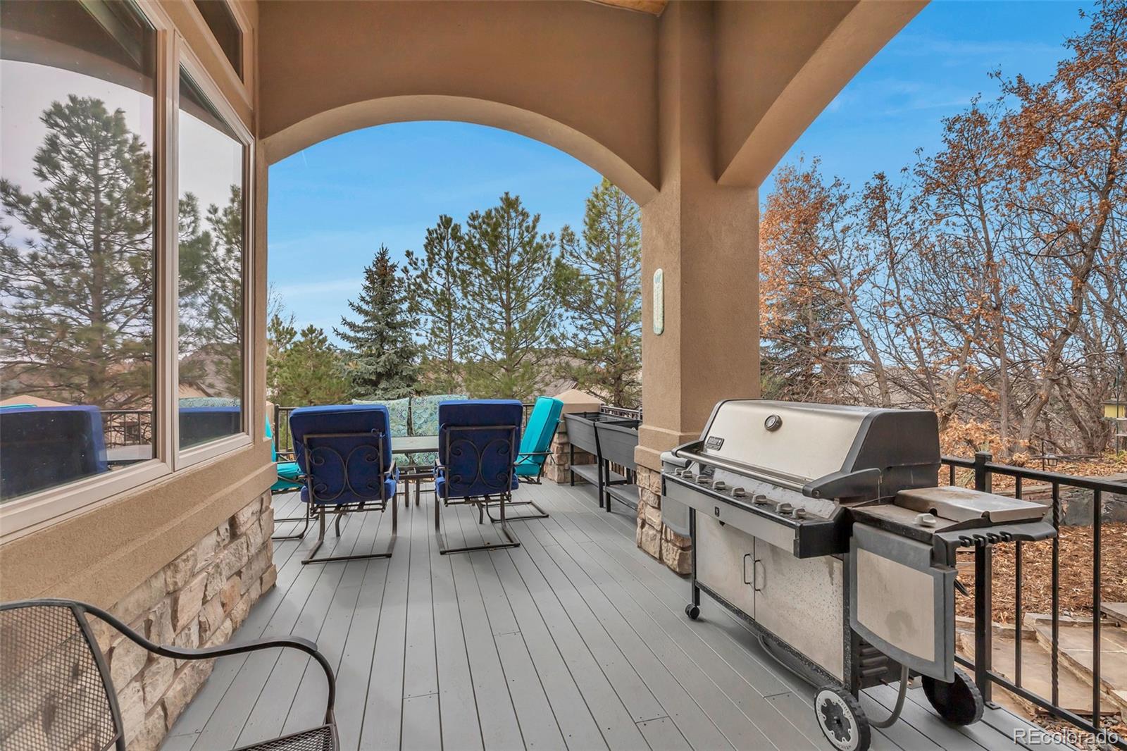 MLS Image #3 for 9132  scenic pine drive,parker, Colorado