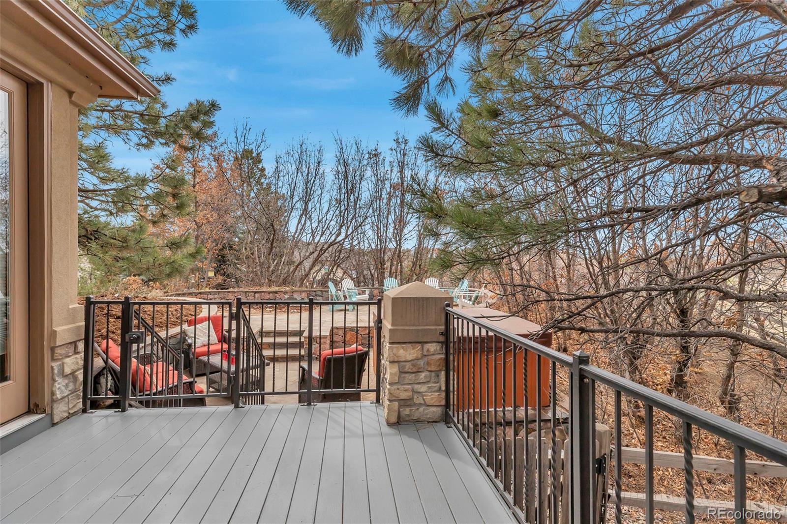 MLS Image #4 for 9132  scenic pine drive,parker, Colorado