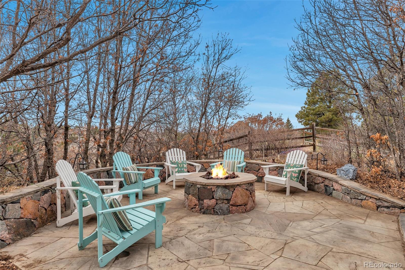 MLS Image #9 for 9132  scenic pine drive,parker, Colorado