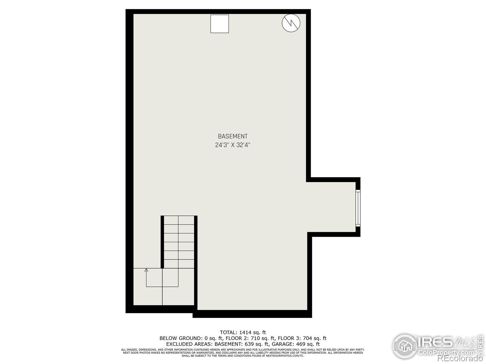 MLS Image #22 for 2832  sykes drive,fort collins, Colorado