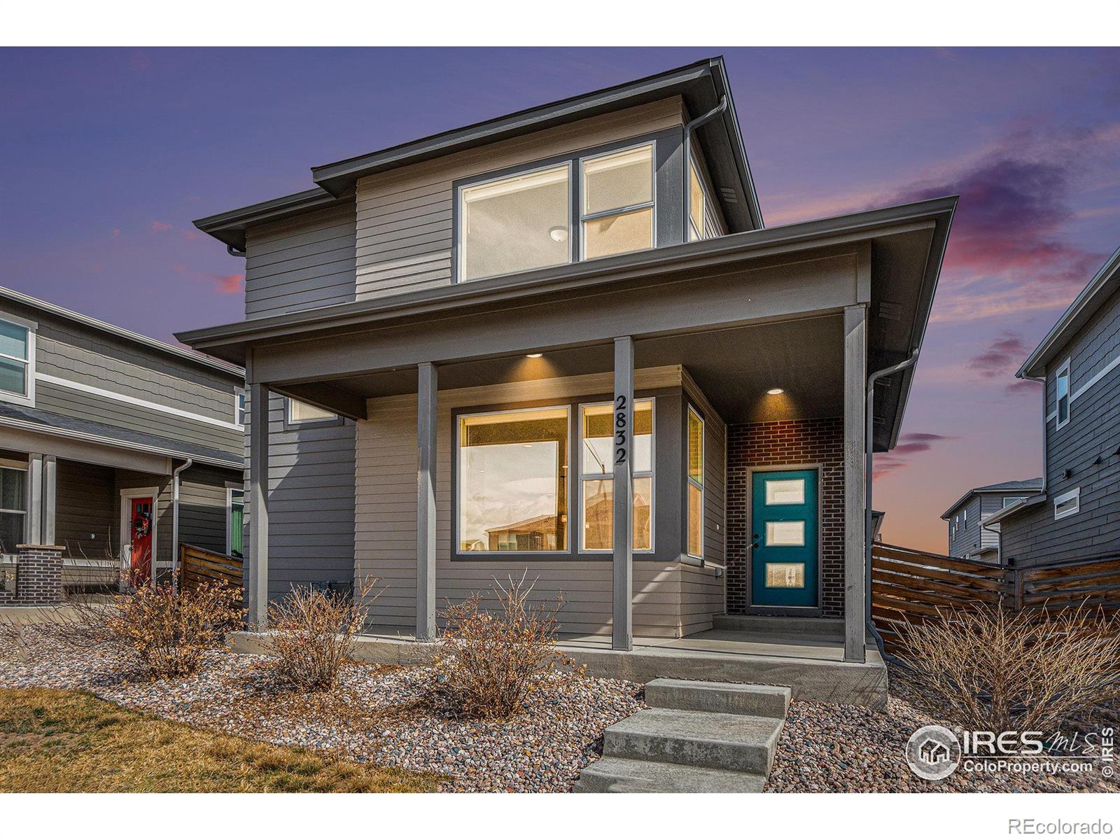 MLS Image #23 for 2832  sykes drive,fort collins, Colorado