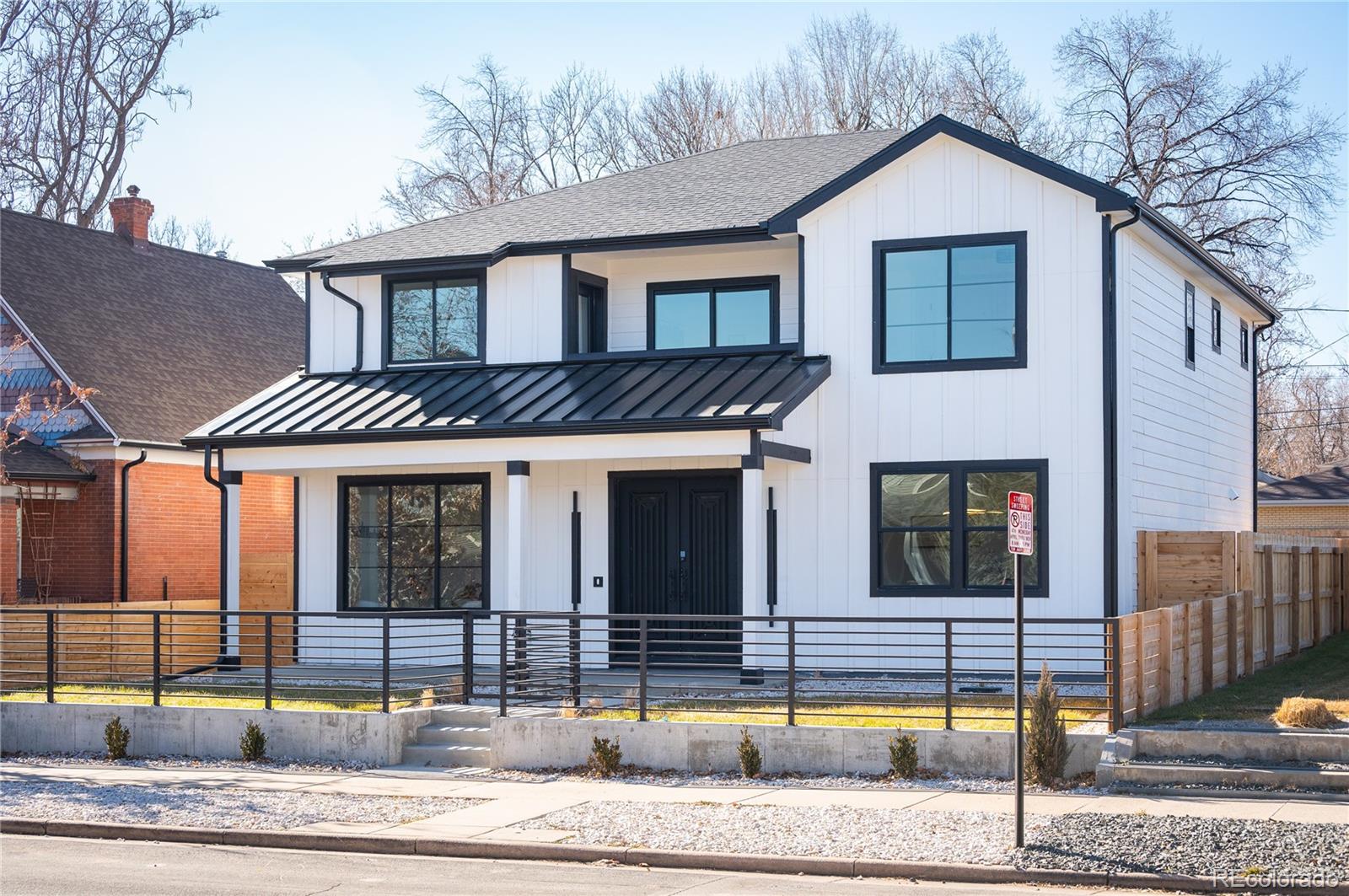 MLS Image #1 for 4647  bryant street,denver, Colorado