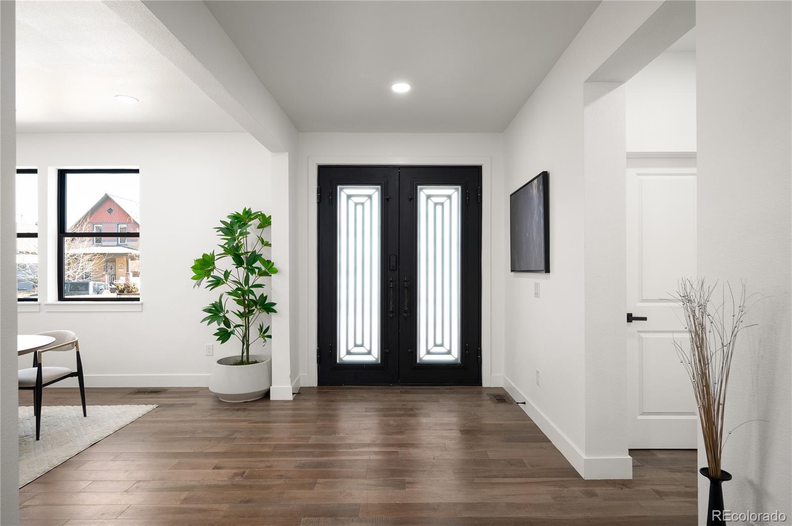 MLS Image #2 for 4647  bryant street,denver, Colorado