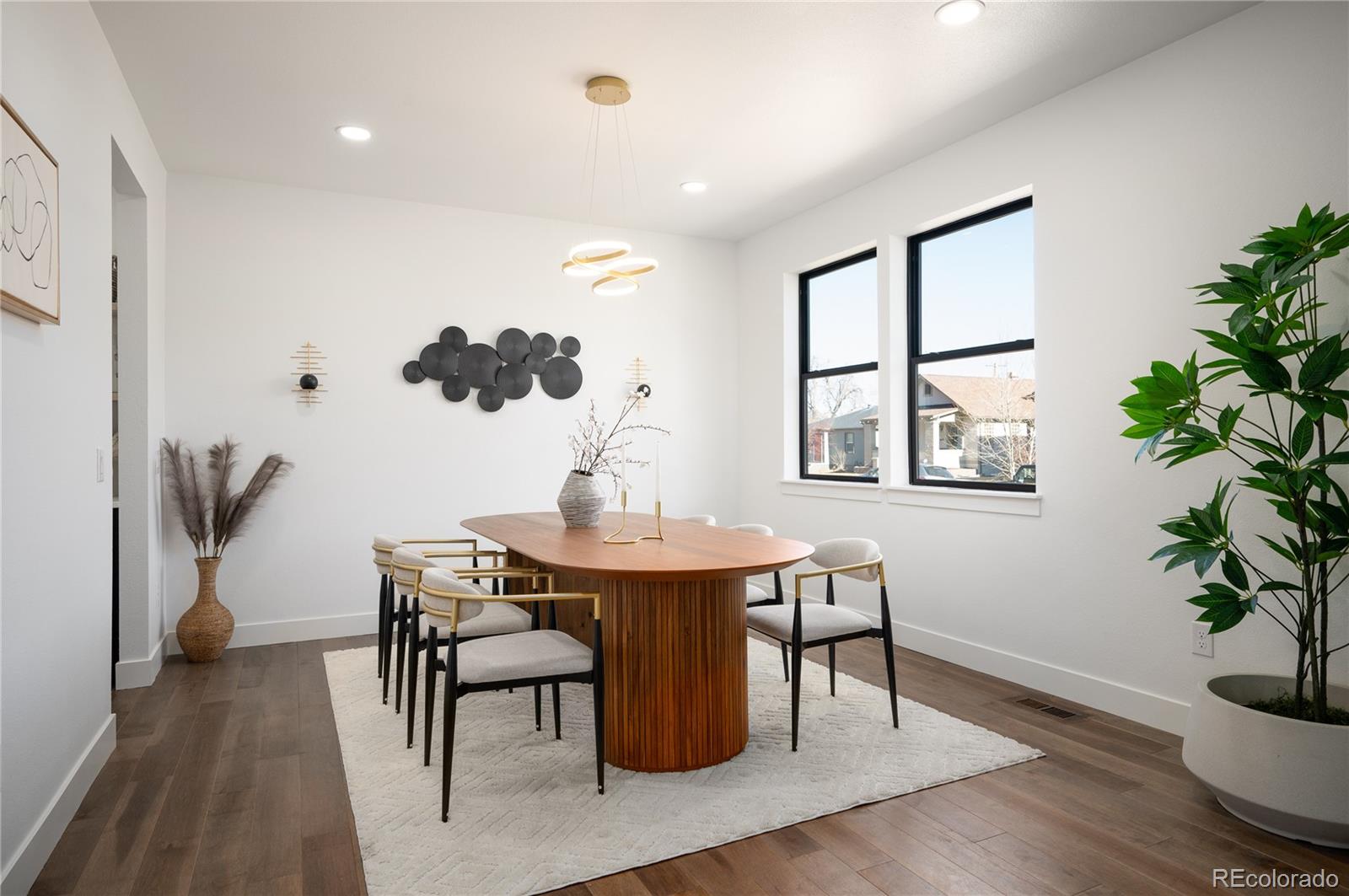 MLS Image #3 for 4647  bryant street,denver, Colorado