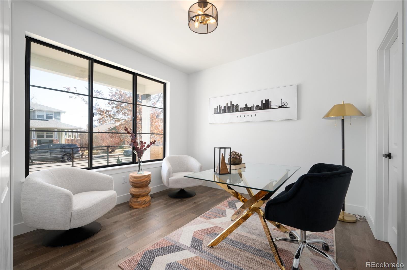 MLS Image #4 for 4647  bryant street,denver, Colorado