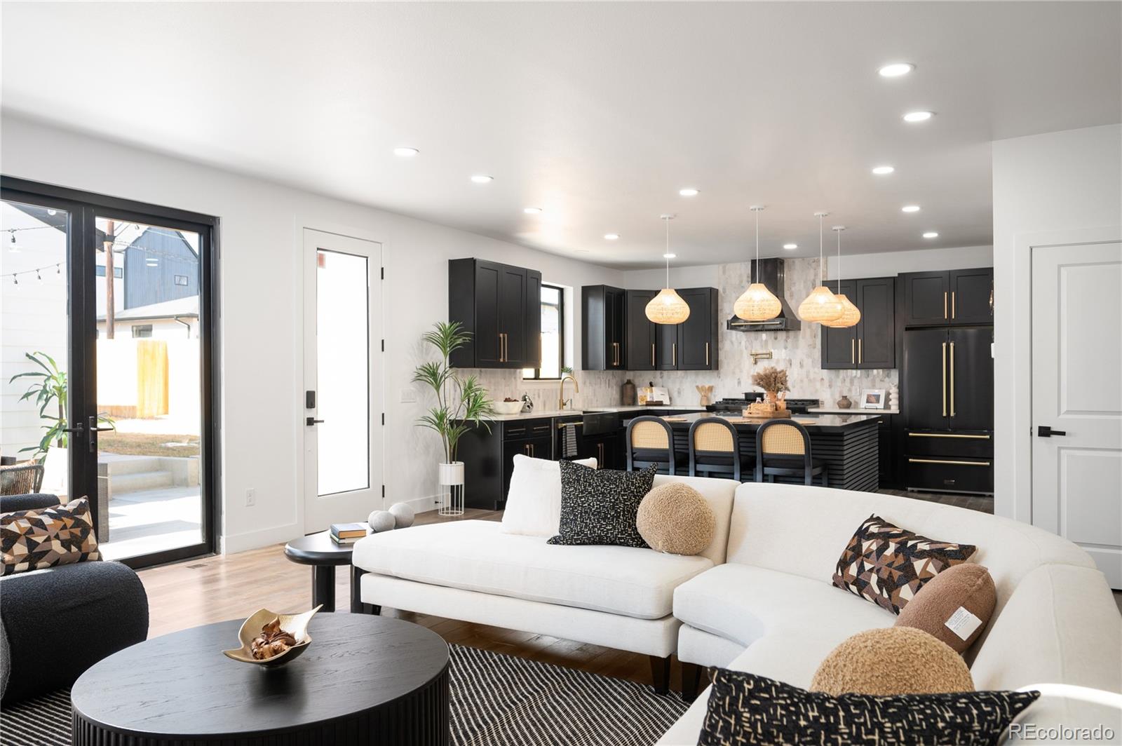 MLS Image #6 for 4647  bryant street,denver, Colorado