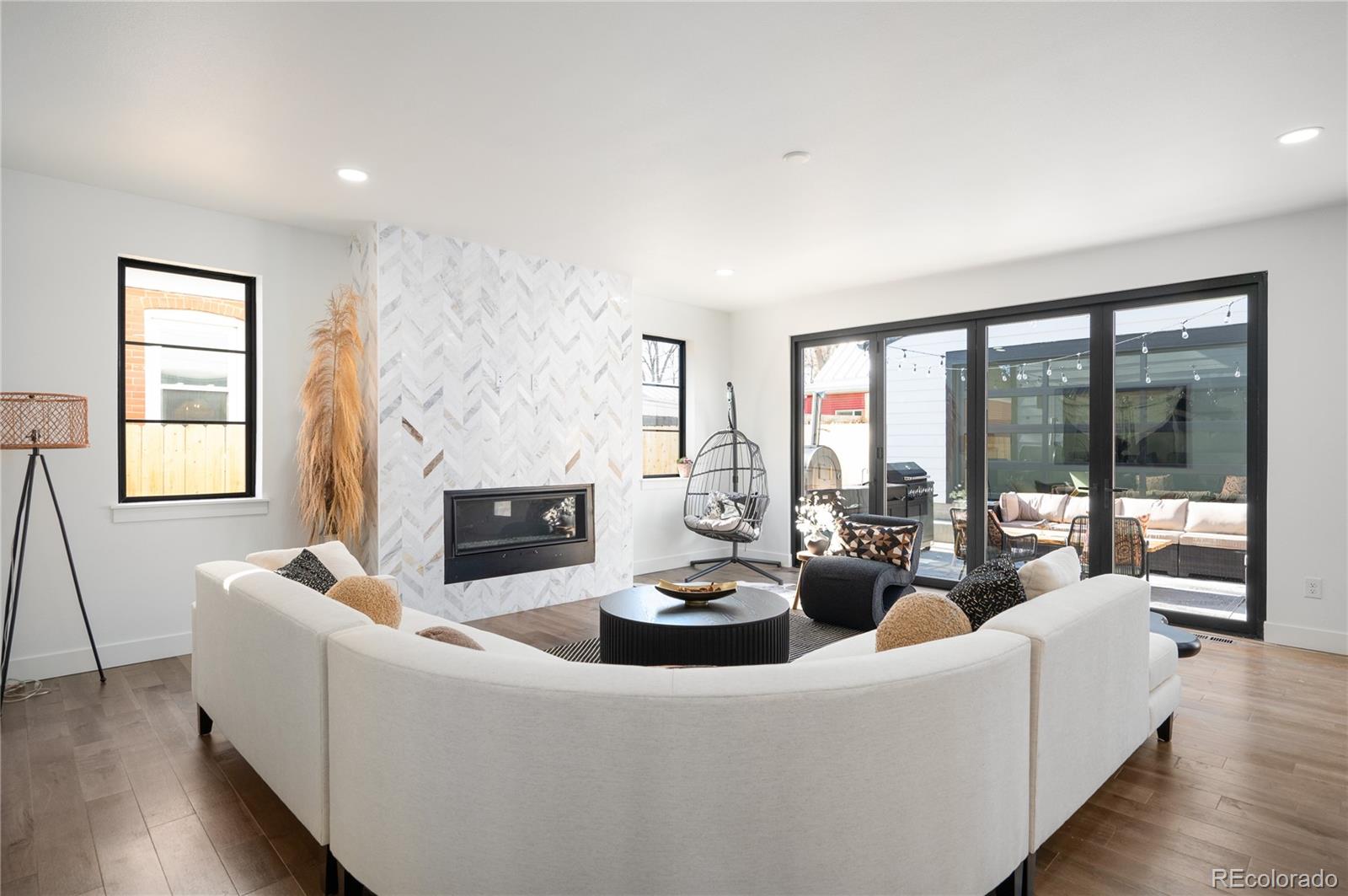 MLS Image #8 for 4647  bryant street,denver, Colorado