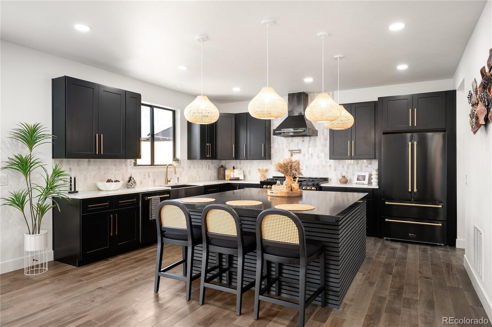 MLS Image #9 for 4647  bryant street,denver, Colorado