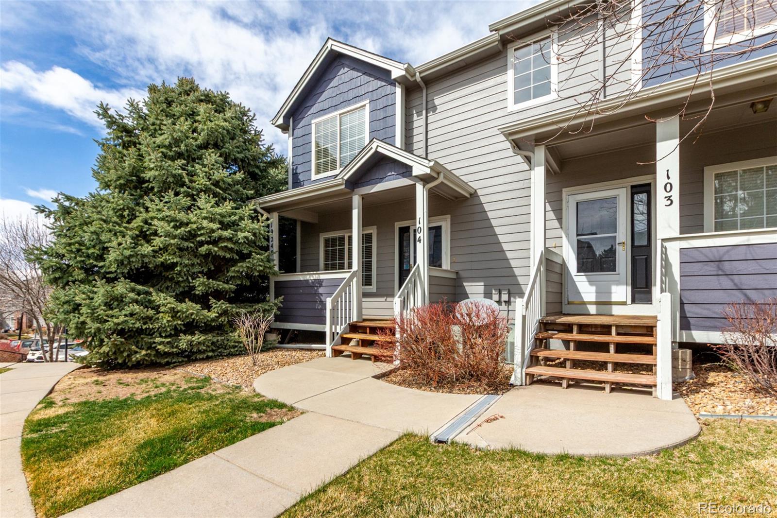 MLS Image #1 for 19240 e carolina drive,aurora, Colorado