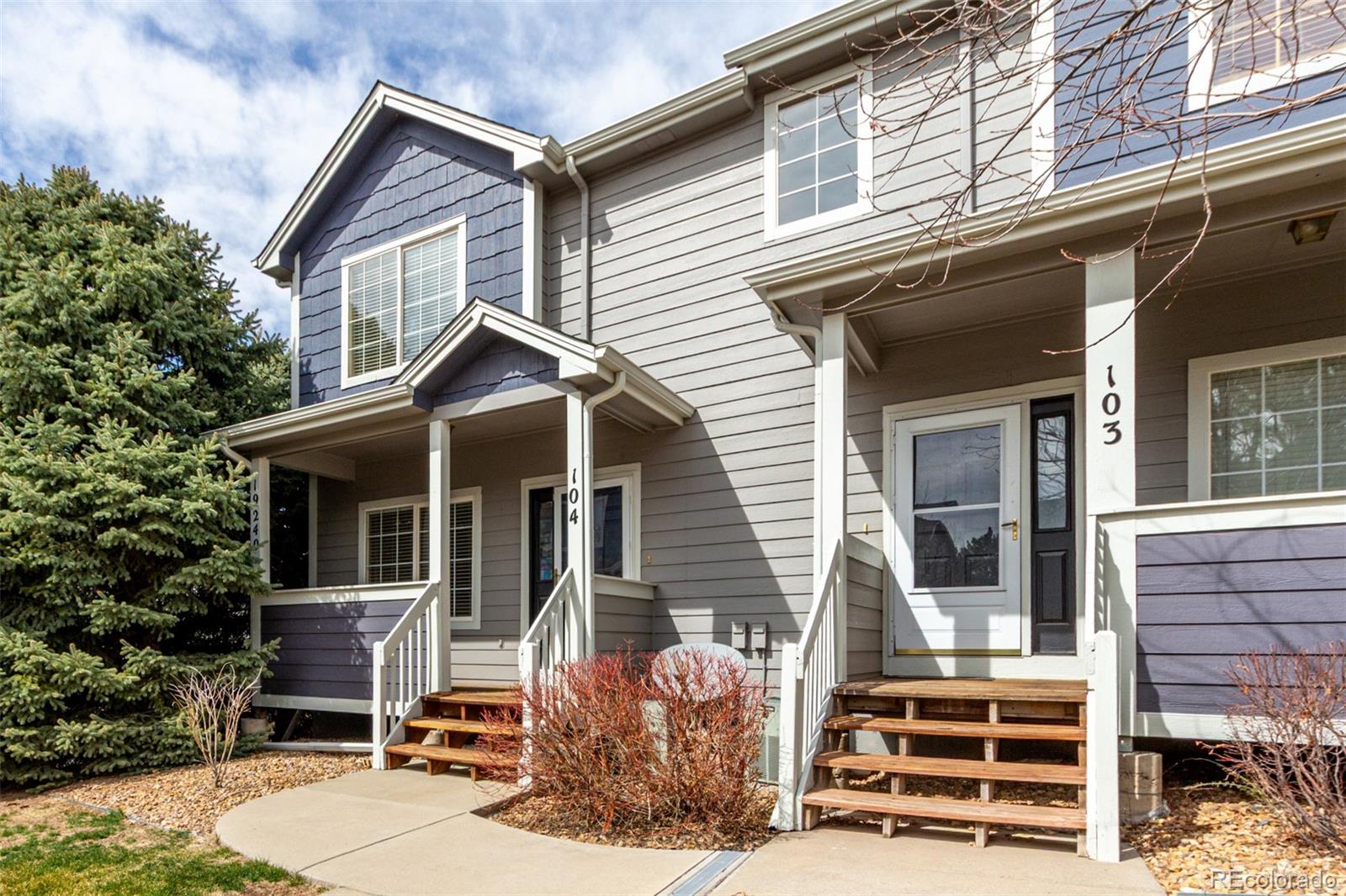 MLS Image #2 for 19240 e carolina drive,aurora, Colorado