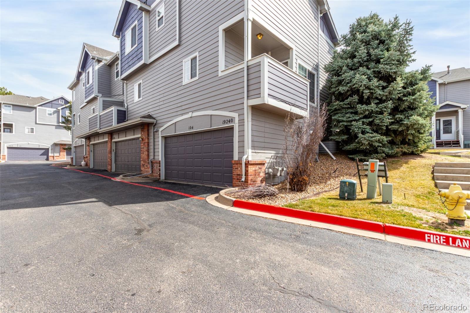 MLS Image #27 for 19240 e carolina drive,aurora, Colorado