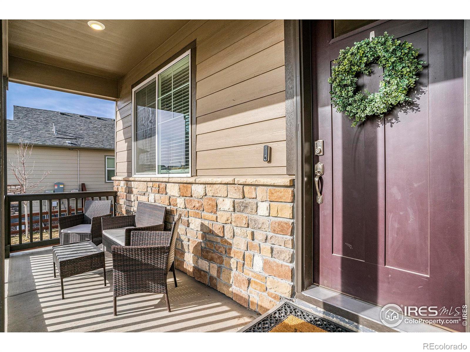 MLS Image #3 for 254  ptarmigan lane,johnstown, Colorado