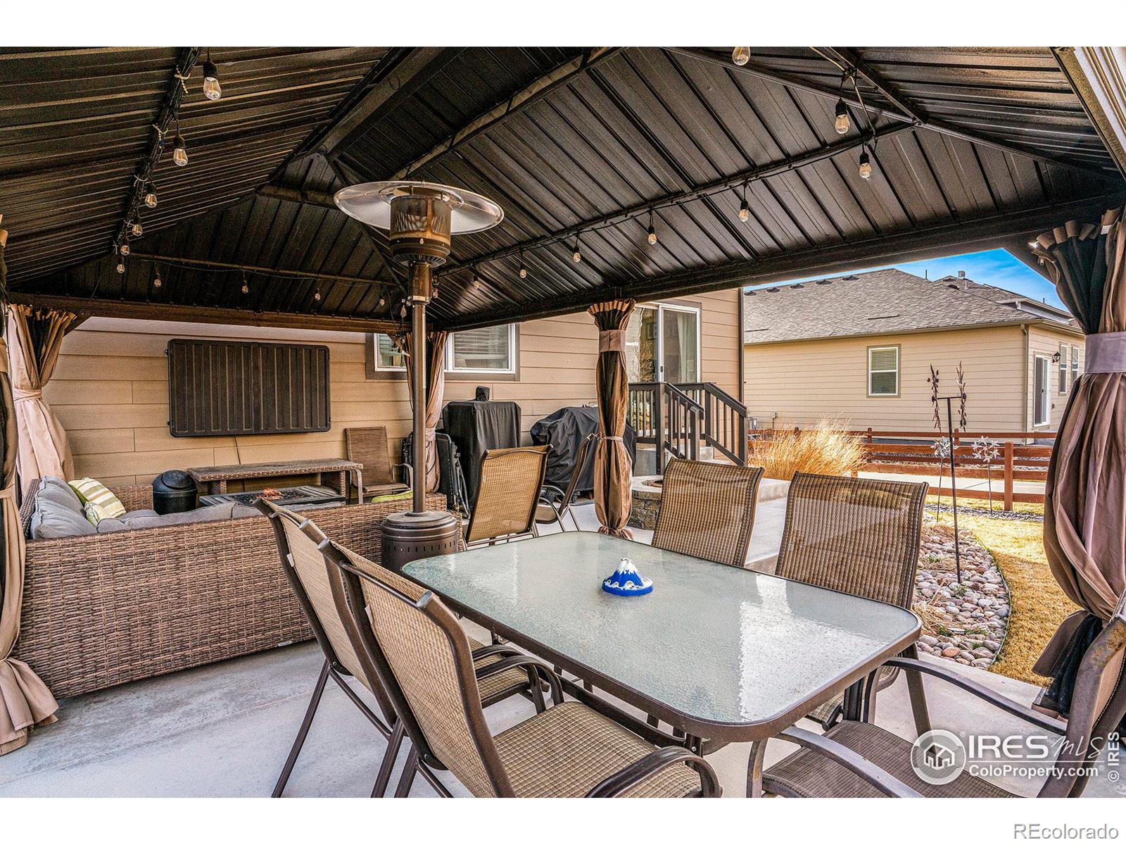 MLS Image #31 for 254  ptarmigan lane,johnstown, Colorado