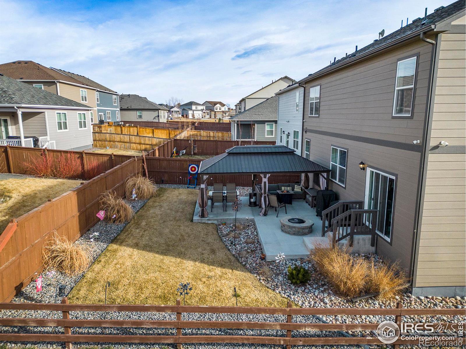 MLS Image #38 for 254  ptarmigan lane,johnstown, Colorado
