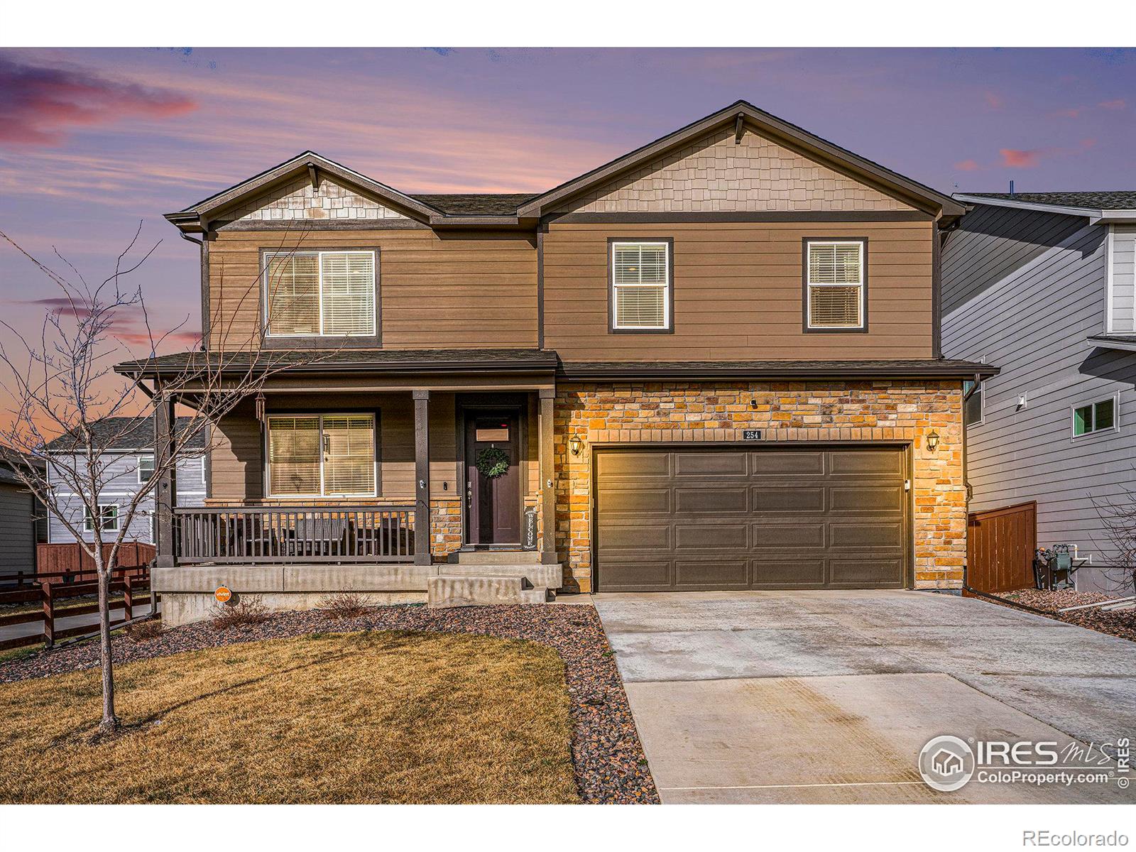 MLS Image #39 for 254  ptarmigan lane,johnstown, Colorado