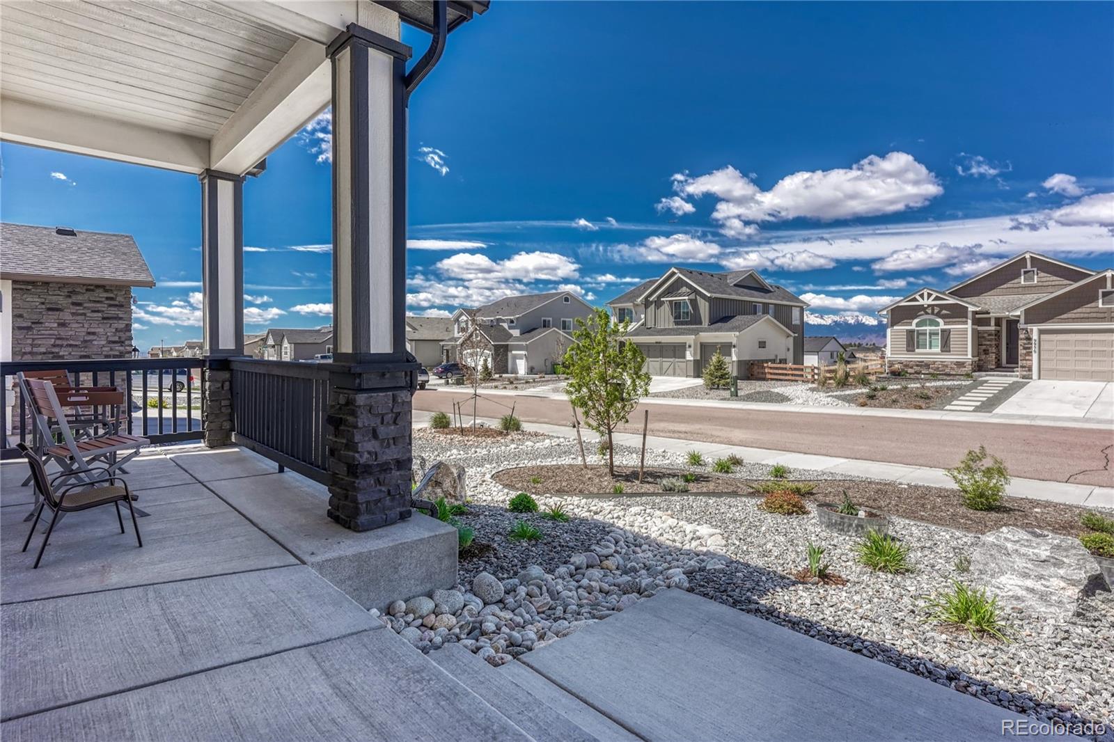 CMA Image for 9977  Bison Valley Trail,Colorado Springs, Colorado