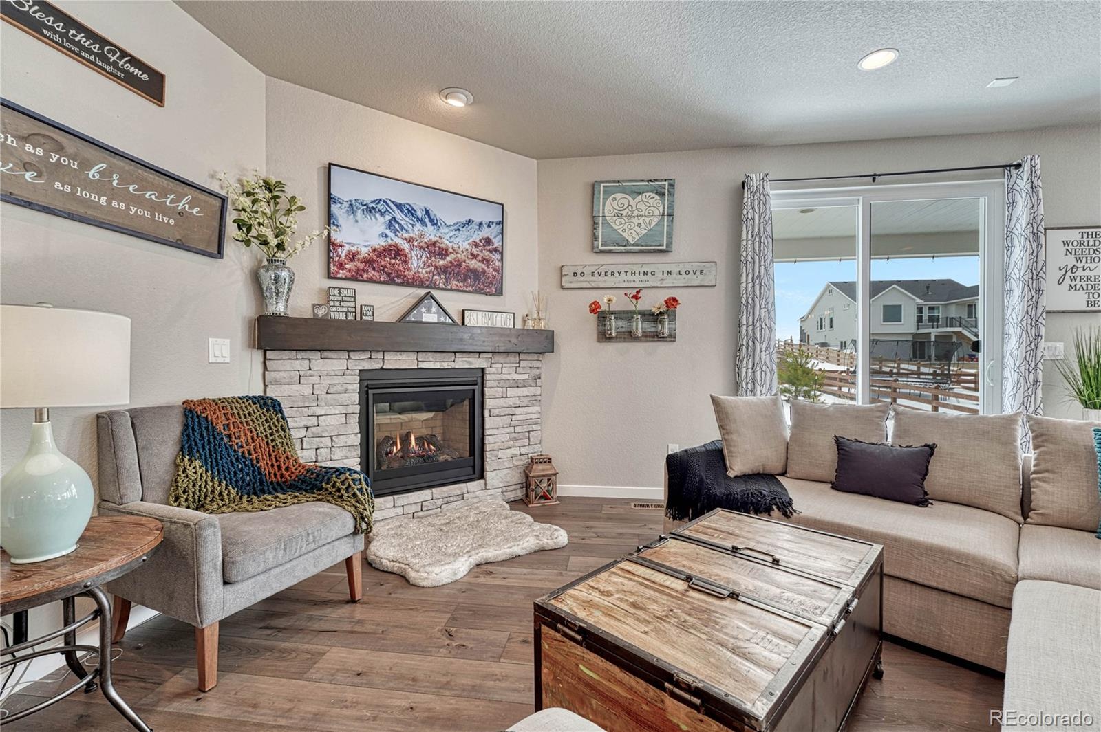 MLS Image #10 for 9977  bison valley trail,colorado springs, Colorado