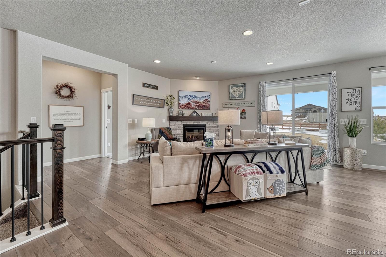 MLS Image #12 for 9977  bison valley trail,colorado springs, Colorado