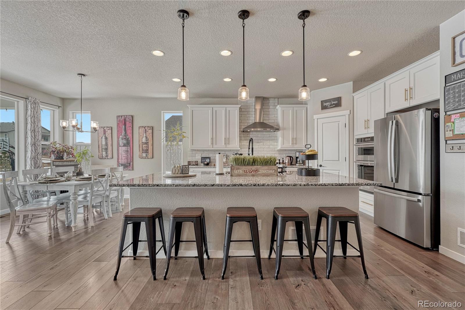 MLS Image #2 for 9977  bison valley trail,colorado springs, Colorado