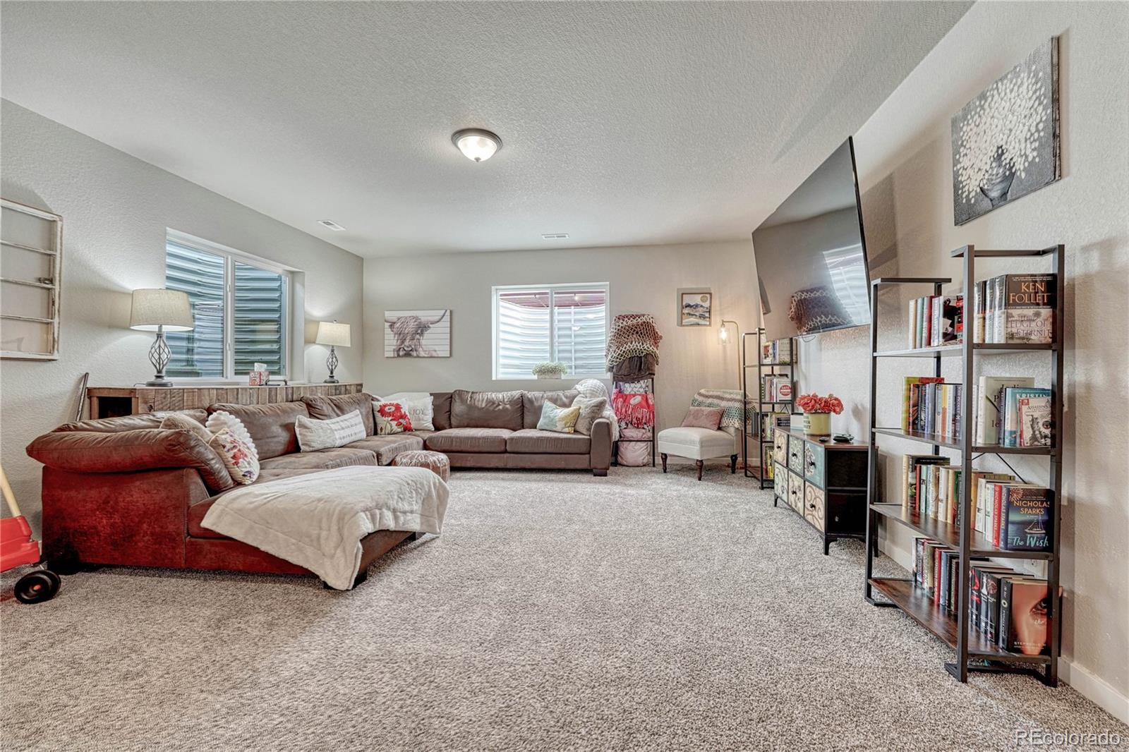 MLS Image #22 for 9977  bison valley trail,colorado springs, Colorado