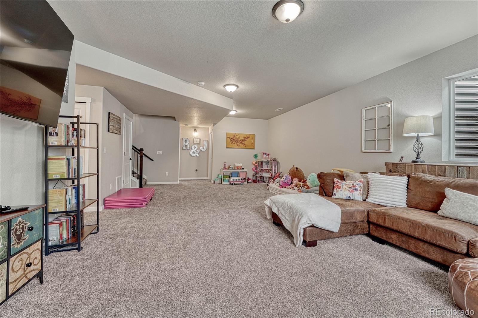 MLS Image #23 for 9977  bison valley trail,colorado springs, Colorado