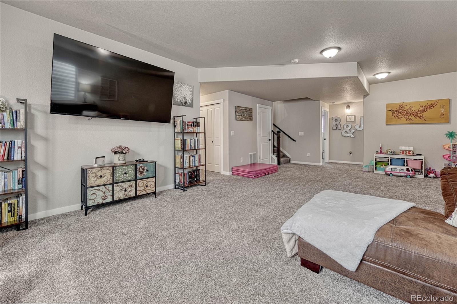 MLS Image #24 for 9977  bison valley trail,colorado springs, Colorado
