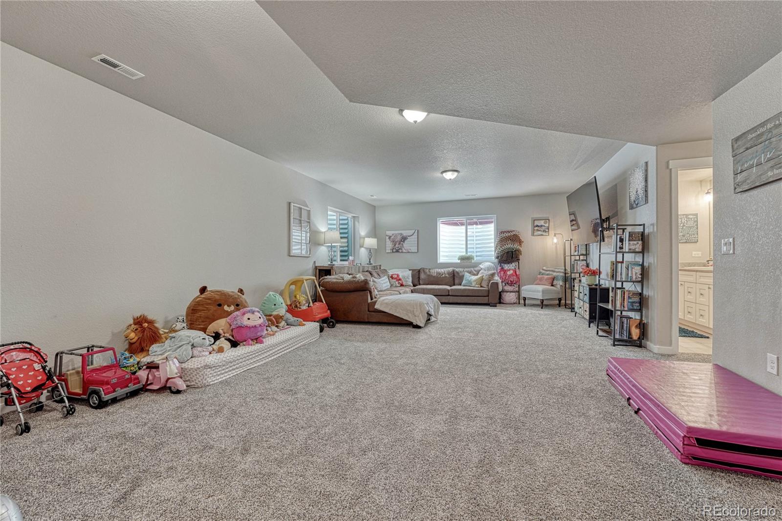 MLS Image #25 for 9977  bison valley trail,colorado springs, Colorado