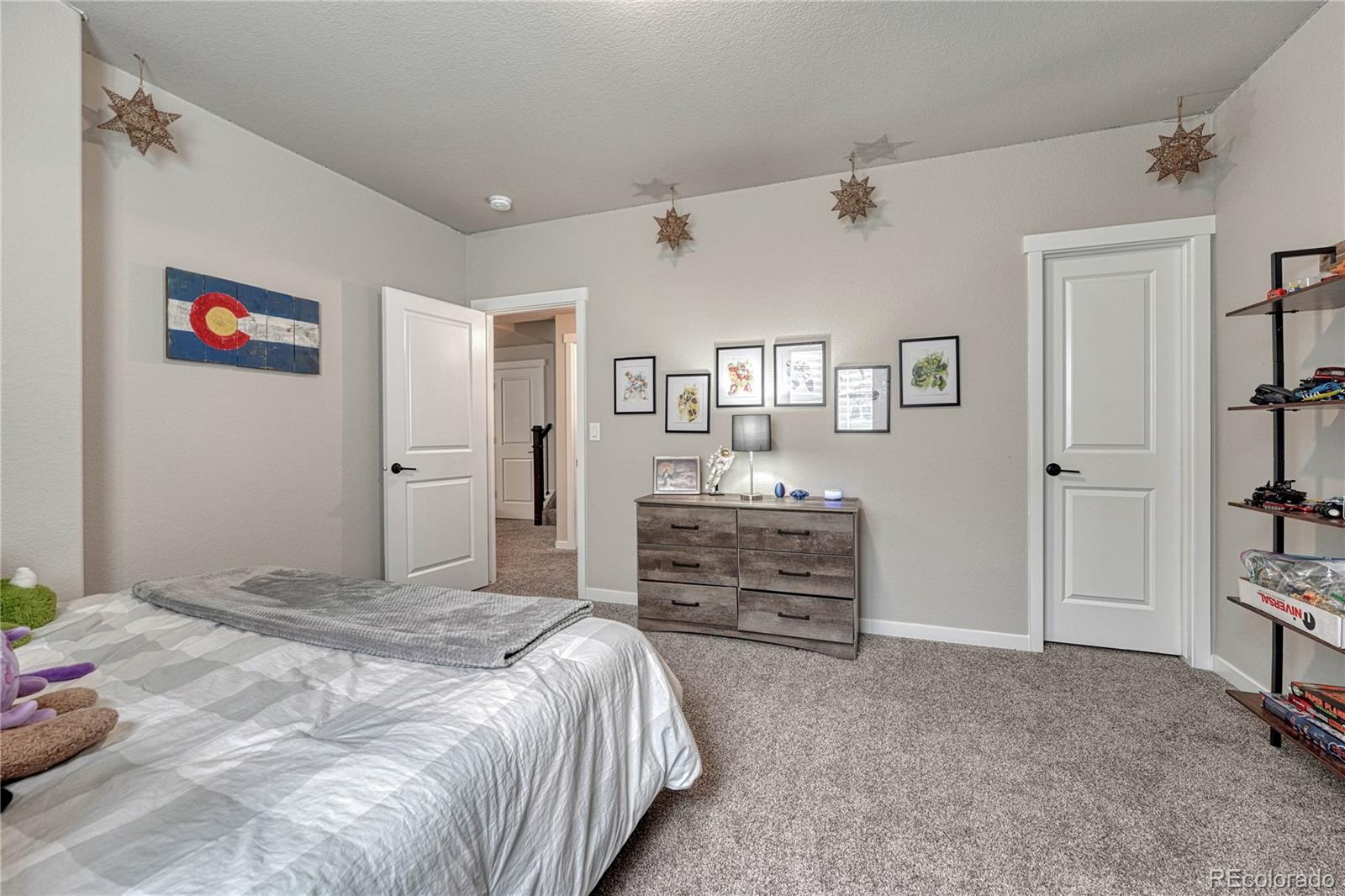 MLS Image #29 for 9977  bison valley trail,colorado springs, Colorado