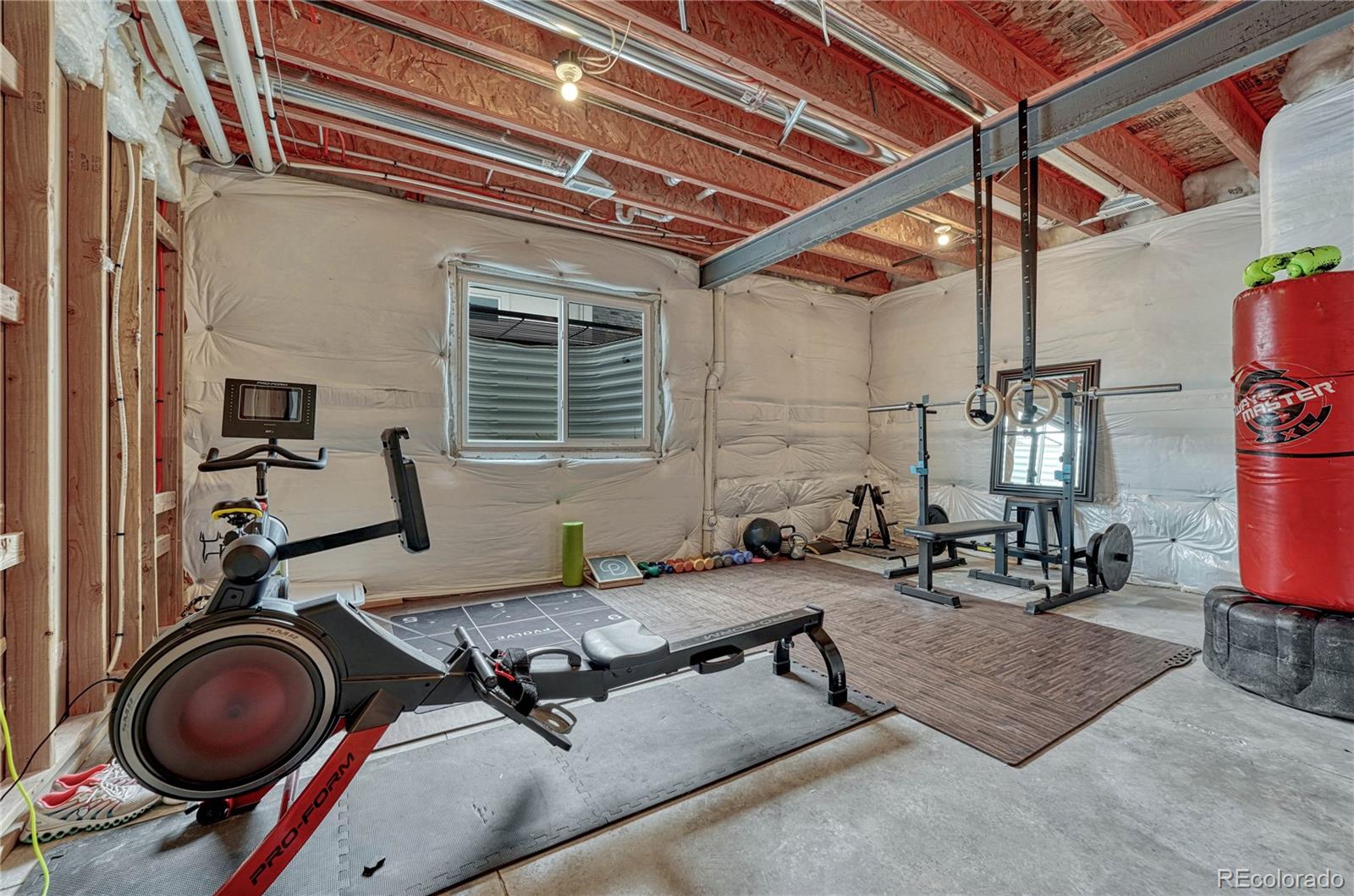 MLS Image #31 for 9977  bison valley trail,colorado springs, Colorado