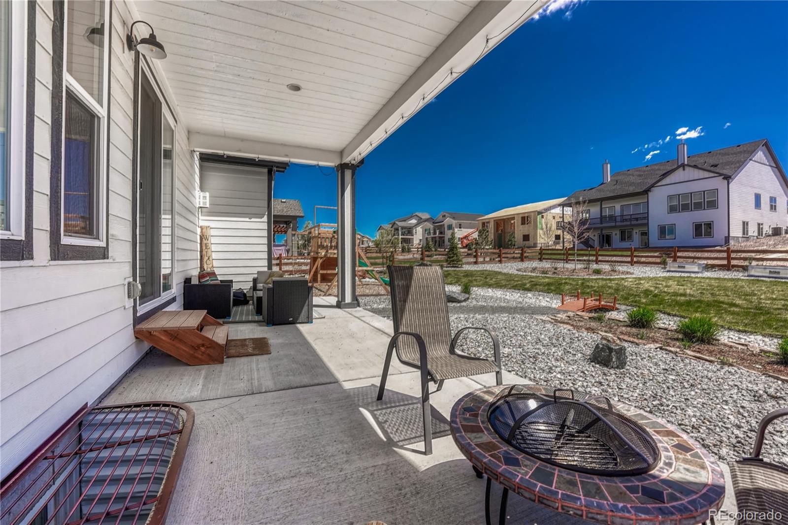 MLS Image #32 for 9977  bison valley trail,colorado springs, Colorado