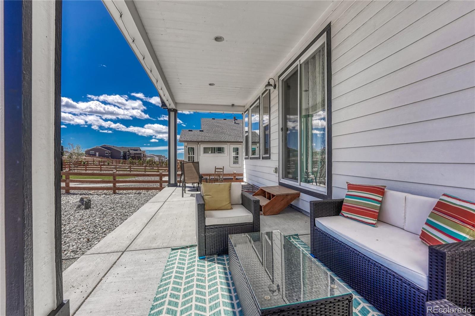 MLS Image #33 for 9977  bison valley trail,colorado springs, Colorado