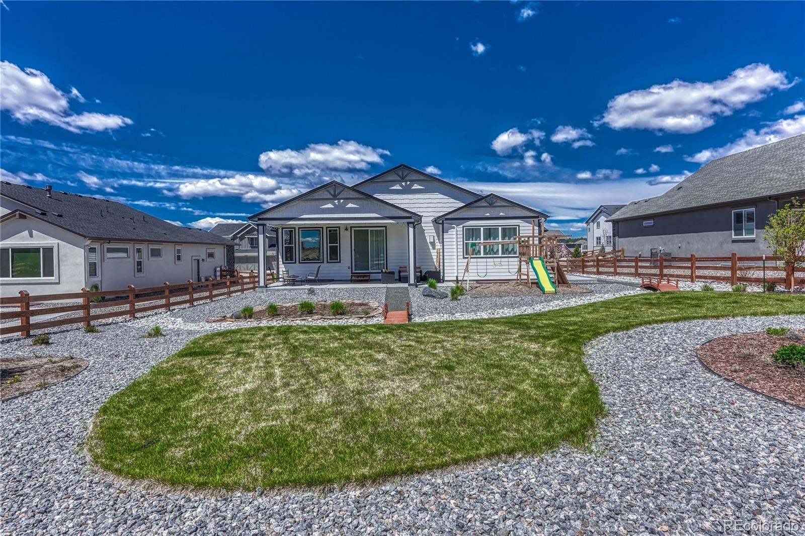 MLS Image #36 for 9977  bison valley trail,colorado springs, Colorado