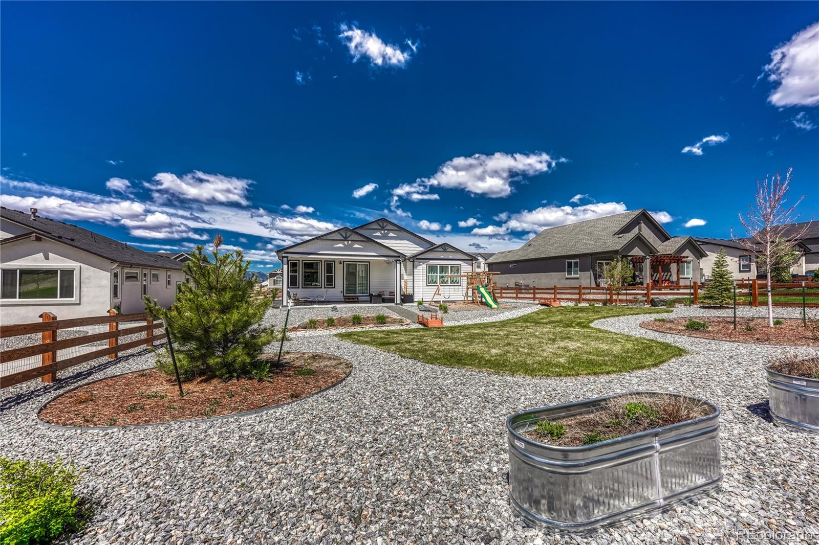 MLS Image #38 for 9977  bison valley trail,colorado springs, Colorado