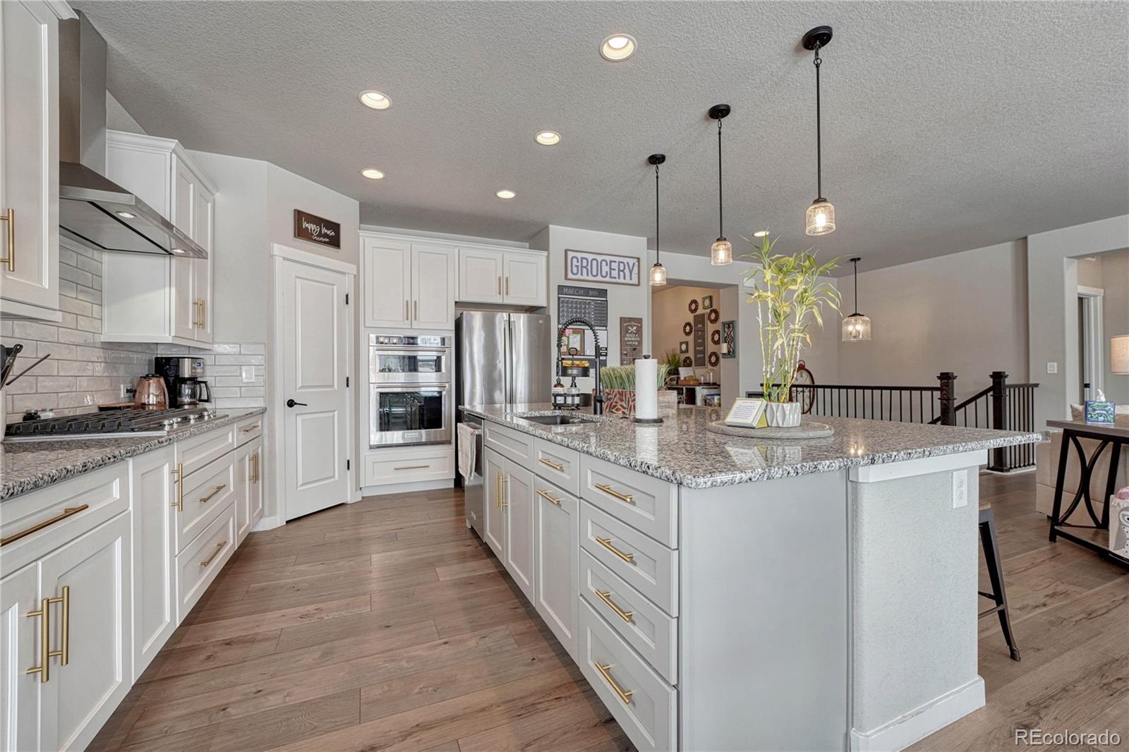 MLS Image #4 for 9977  bison valley trail,colorado springs, Colorado