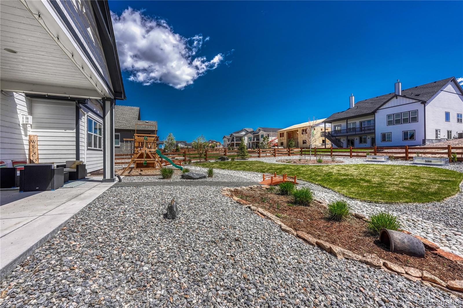 MLS Image #40 for 9977  bison valley trail,colorado springs, Colorado