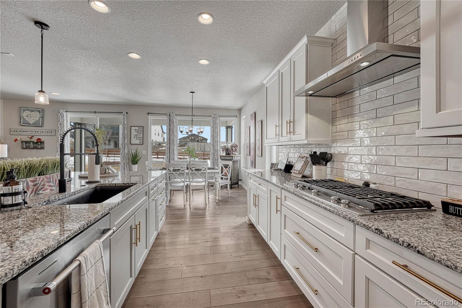 MLS Image #5 for 9977  bison valley trail,colorado springs, Colorado